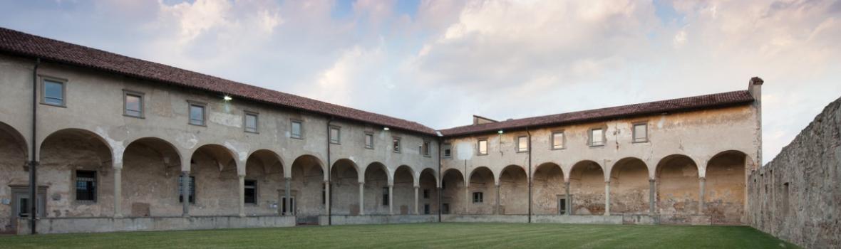 La sede